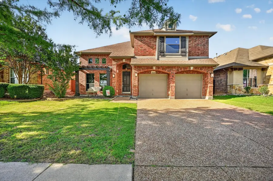 8136 Black Ash Drive, Fort Worth, TX 76131 - #3