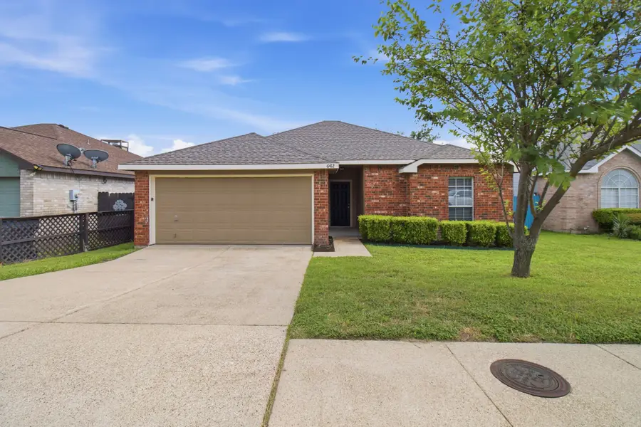 6412 Royal Cedar Drive, Dallas, TX 75236 - #2