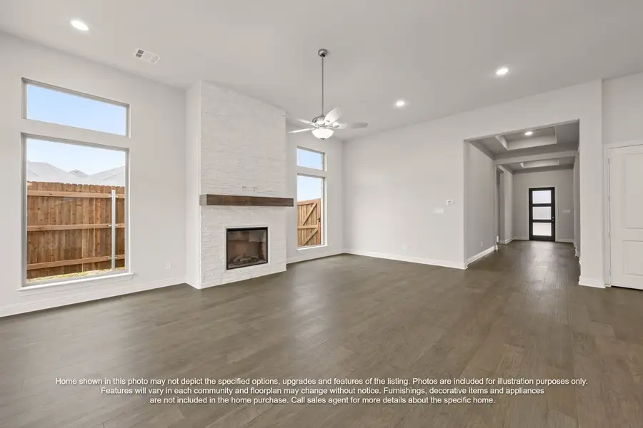 3254 Jersey Drive, Midlothian, TX 76065 - #3