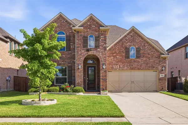 3928 Kindred Lane, Plano, TX 75023