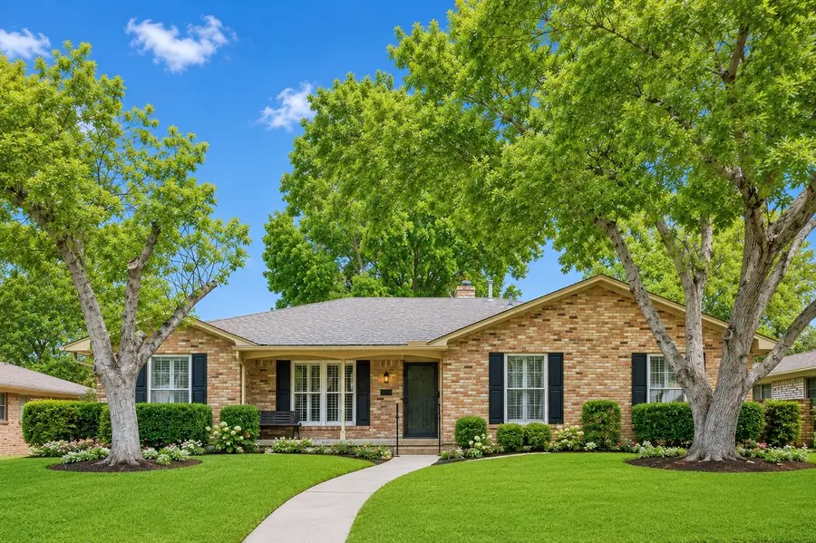 7441 Alto Caro Drive, Dallas, TX 75248 - #2