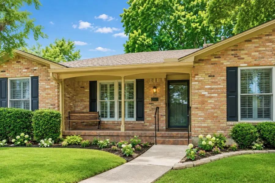 7441 Alto Caro Drive, Dallas, TX 75248 - #3