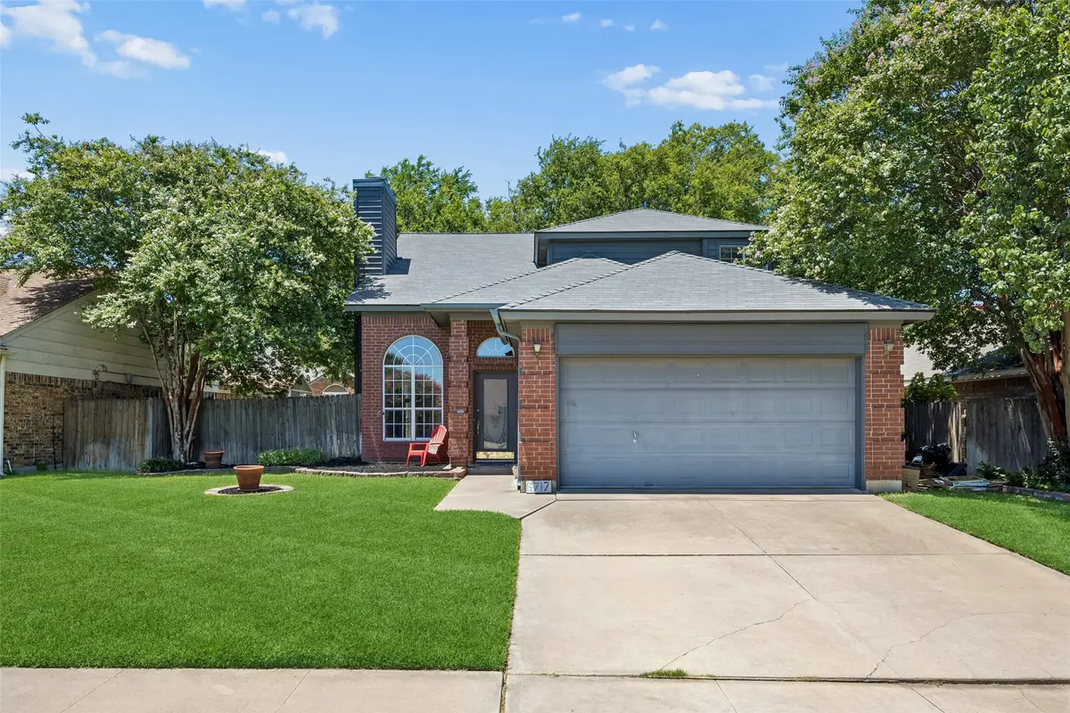 6717 Wooddale Drive, Watauga, TX 76148 - #1