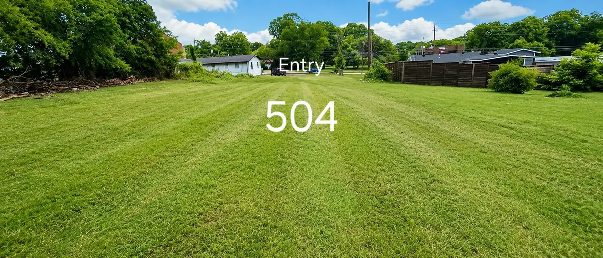 504 N Hampton Road, Desoto, TX 75115 - #1