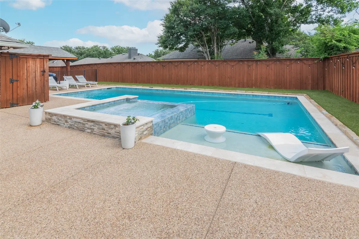 2919 Sweet Briar Street, Grapevine, TX 76051 - #1