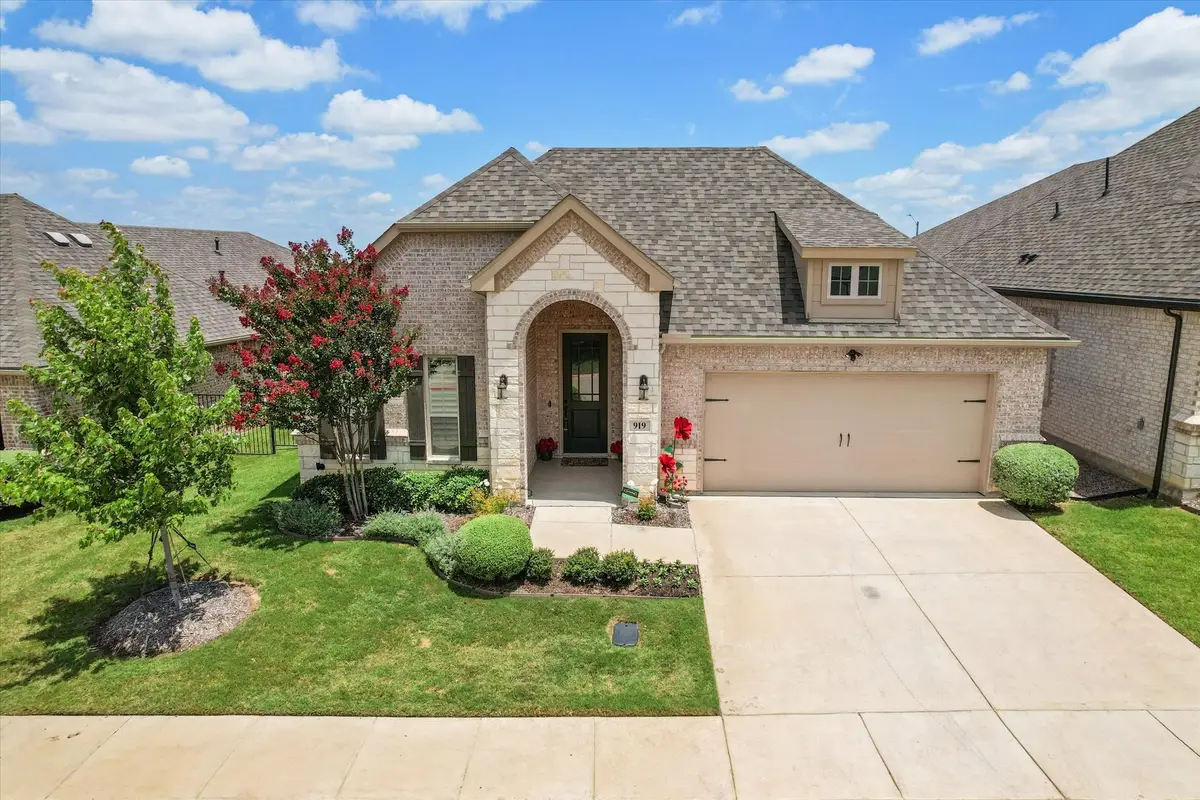 919 Capella Lane, Mansfield, TX 76063 - #1