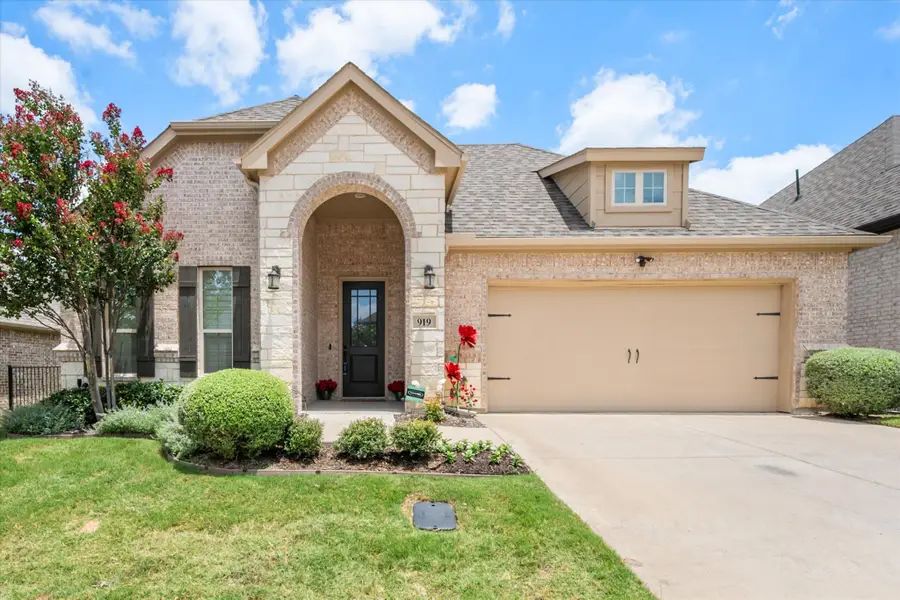 919 Capella Lane, Mansfield, TX 76063 - #2