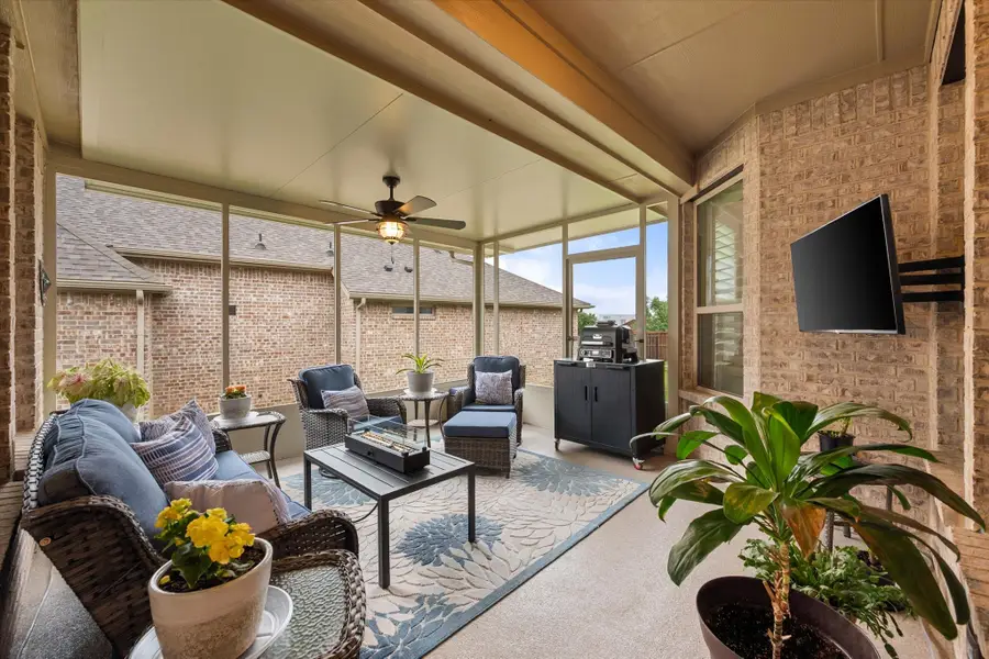 919 Capella Lane, Mansfield, TX 76063 - #3