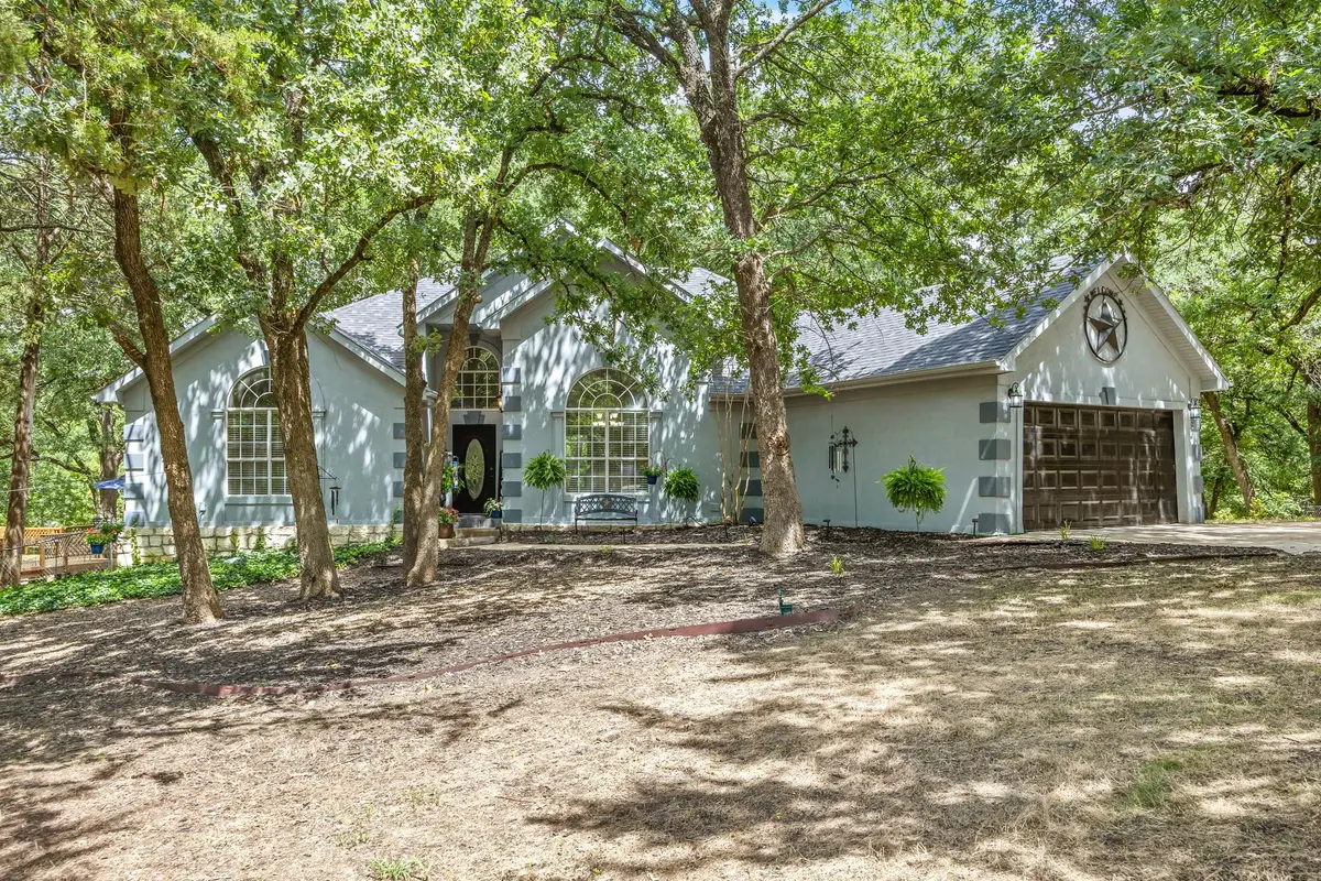 5635 County Road 2516, Royse City, TX 75189 - #1