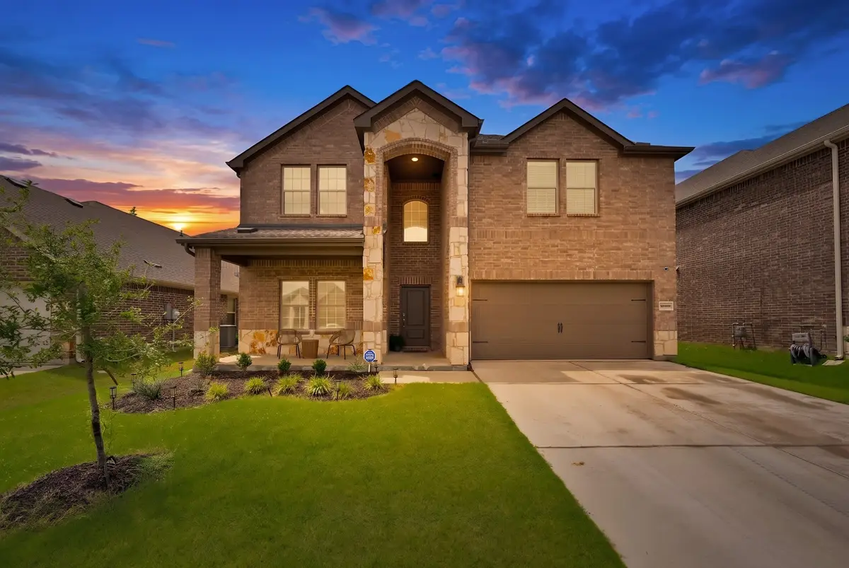 9720 Lariat Drive, Aubrey, TX 76227 - #1