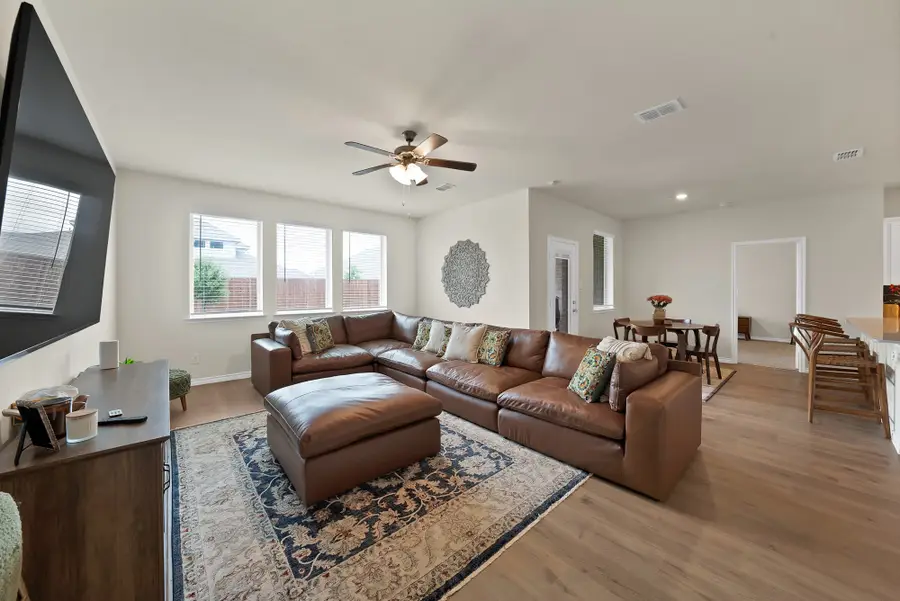 9720 Lariat Drive, Aubrey, TX 76227 - #2