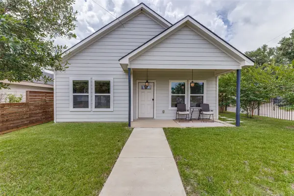 2000 Langston Street, Fort Worth, TX 76105