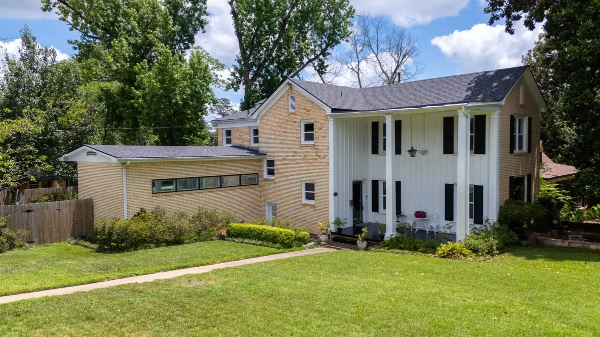 1010 S Chilton Avenue, Tyler, TX 75701 - #1