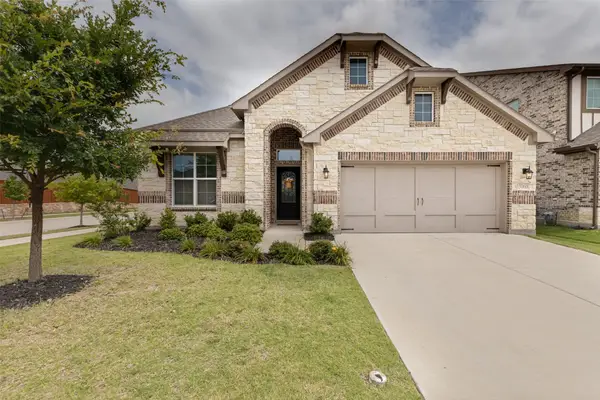 15060 Ted Trail, Aledo, TX 76008