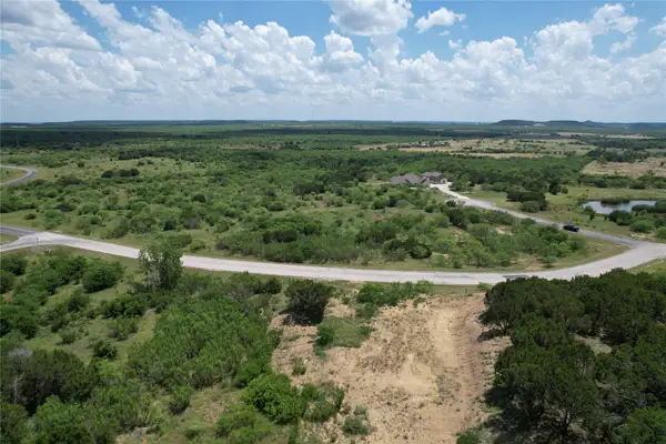 1507 Canyon Wren S, Possum Kingdom Lake, TX 76449