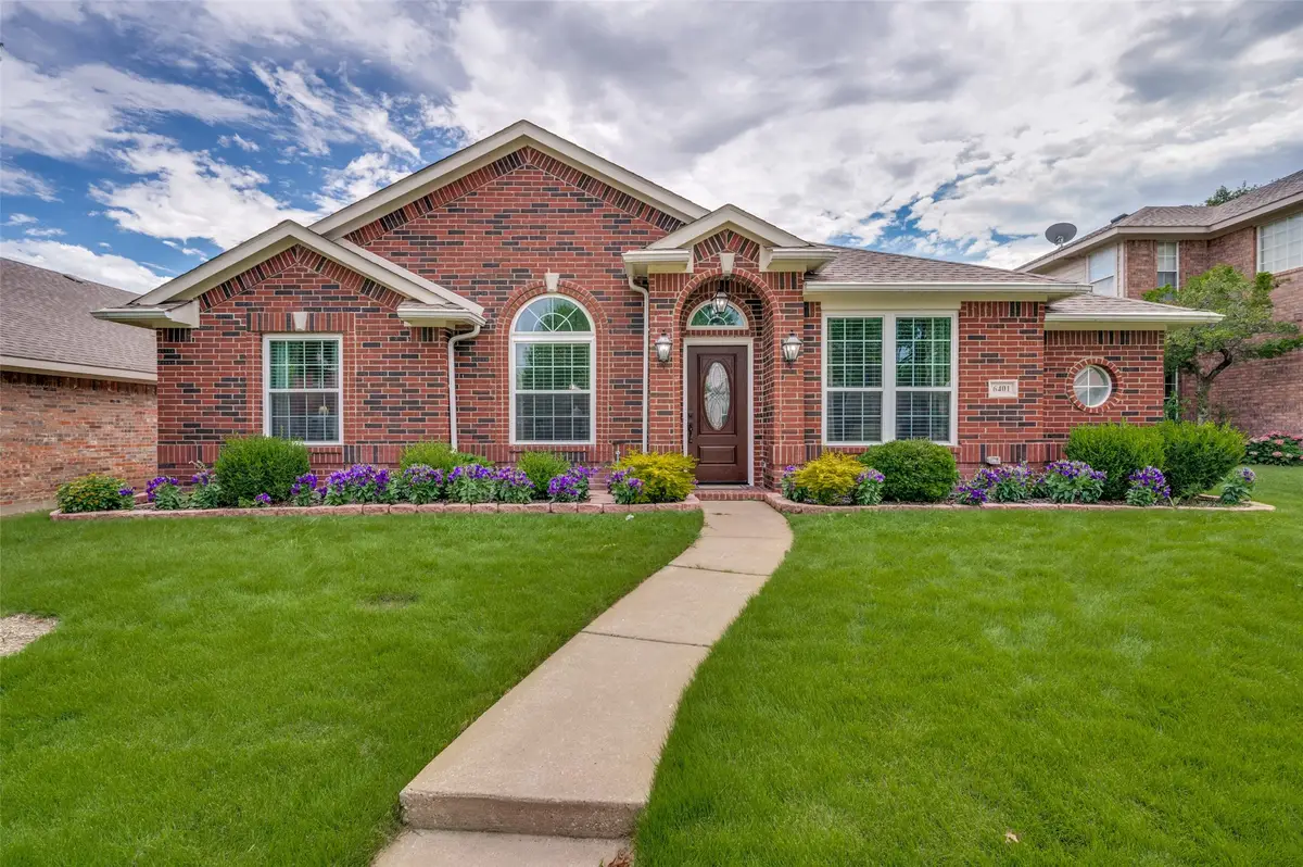 6401 Calloway Drive, McKinney, TX 75070 - #1