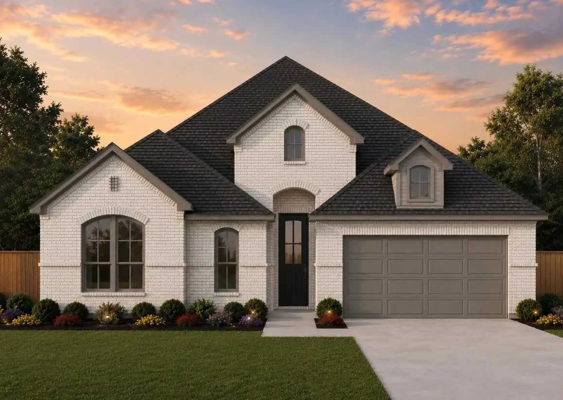 5225 Stone Lane, Midlothian, TX 76065 - #1