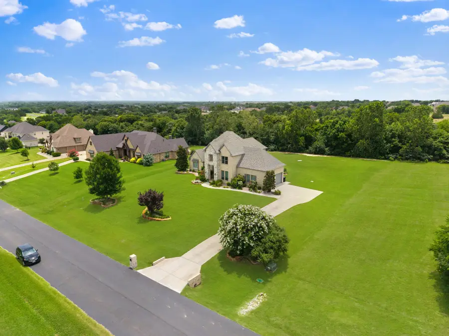 4374 Lake Shore Drive, McKinney, TX 75071 - #2
