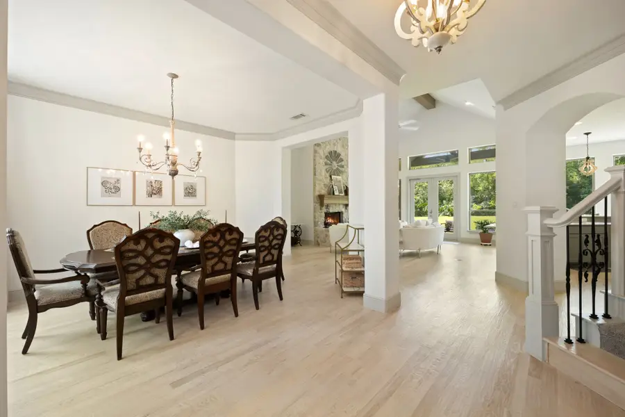 4374 Lake Shore Drive, McKinney, TX 75071 - #3