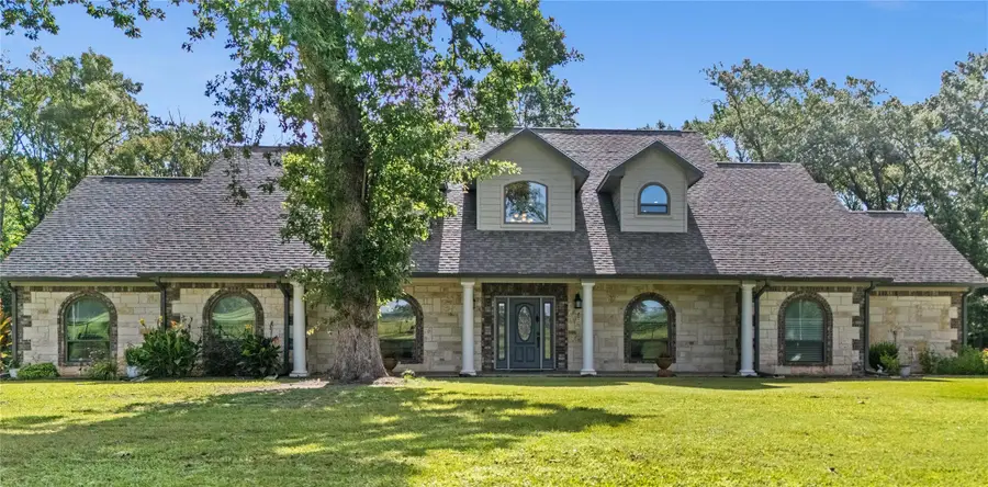 1054 County Road 4116, Quitman, TX 75783 - #3