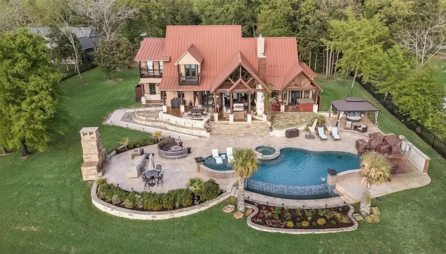146 SE County Road 2230k, Corsicana, TX 75109 - #2