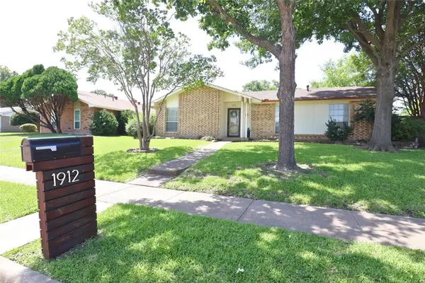 1912 E Spring Valley Road, Richardson, TX 75081
