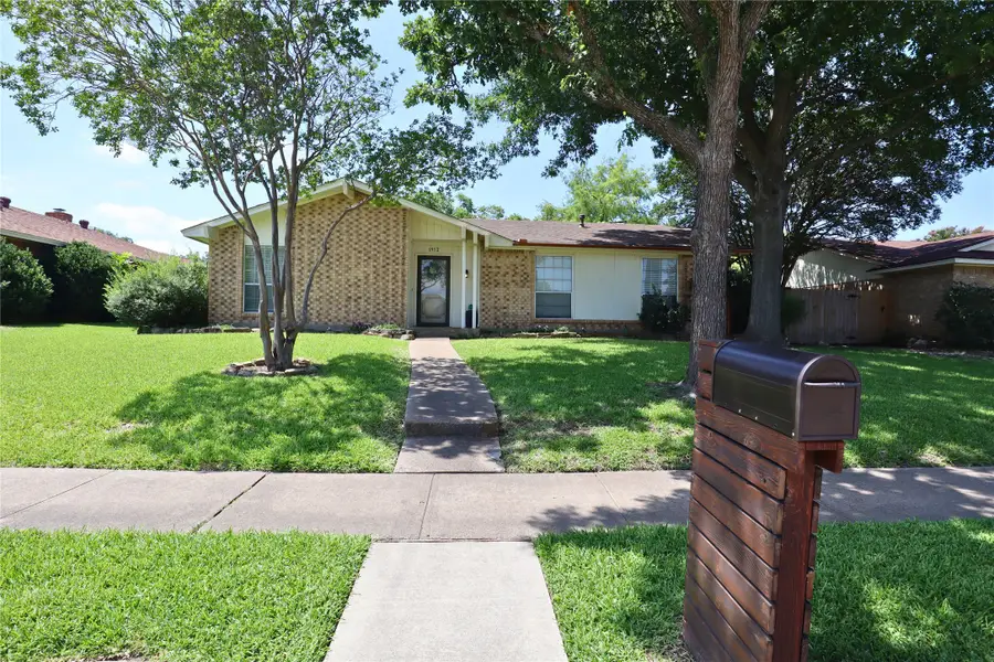 1912 E Spring Valley Road, Richardson, TX 75081 - #2