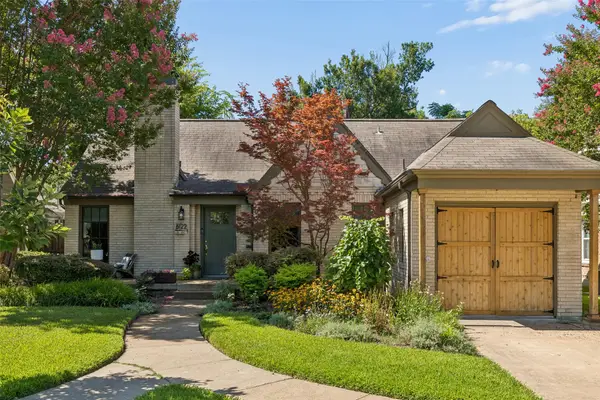 6122 Revere Place, Dallas, TX 75214