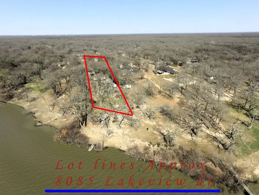 8085 Lakeview Drive, Quinlan, TX 75474 - #3
