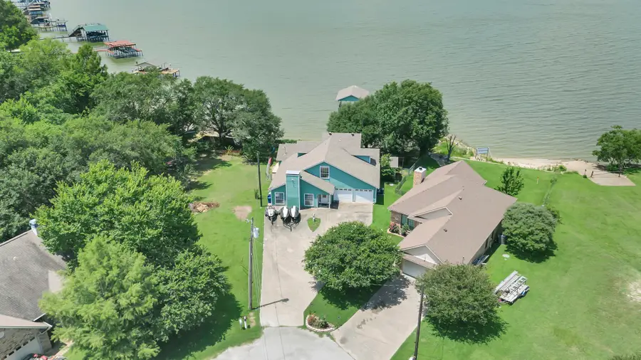 203 Port Drive, Gun Barrel City, TX 75156 - #2