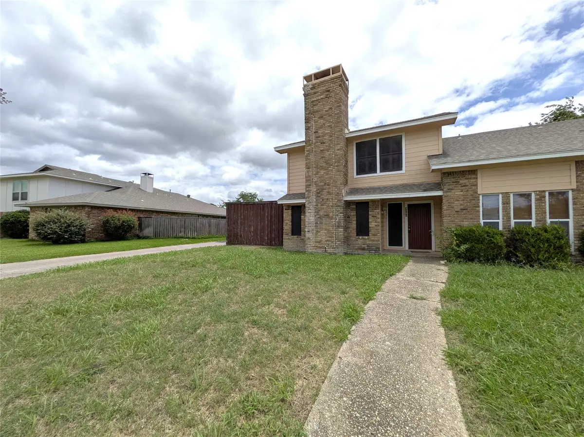 3302 Townbluff Place, Plano, TX 75023 - #1