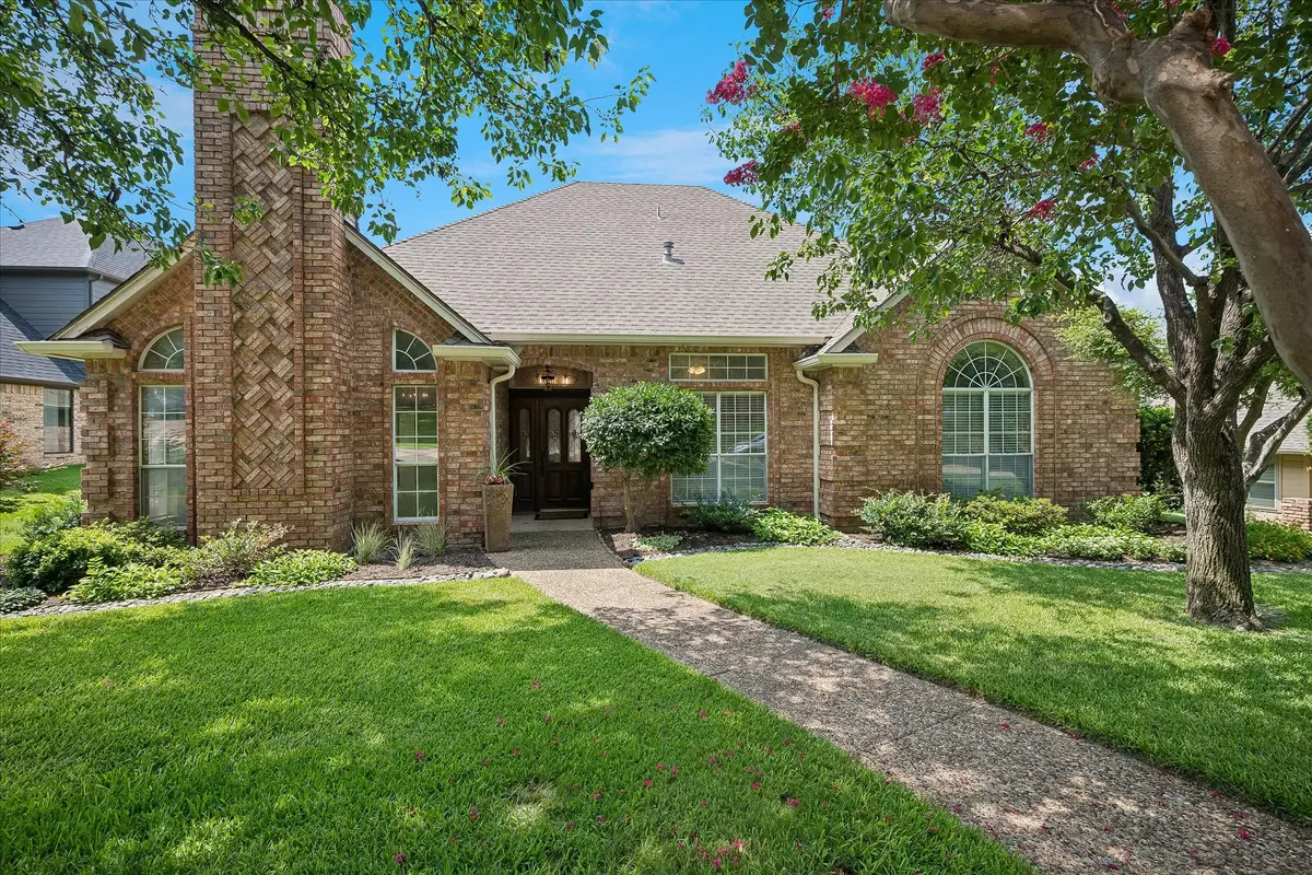 711 Meadowlark Lane, Coppell, TX 75019 - #1
