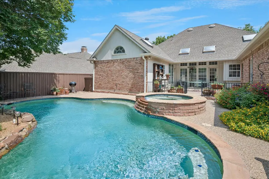 711 Meadowlark Lane, Coppell, TX 75019 - #3