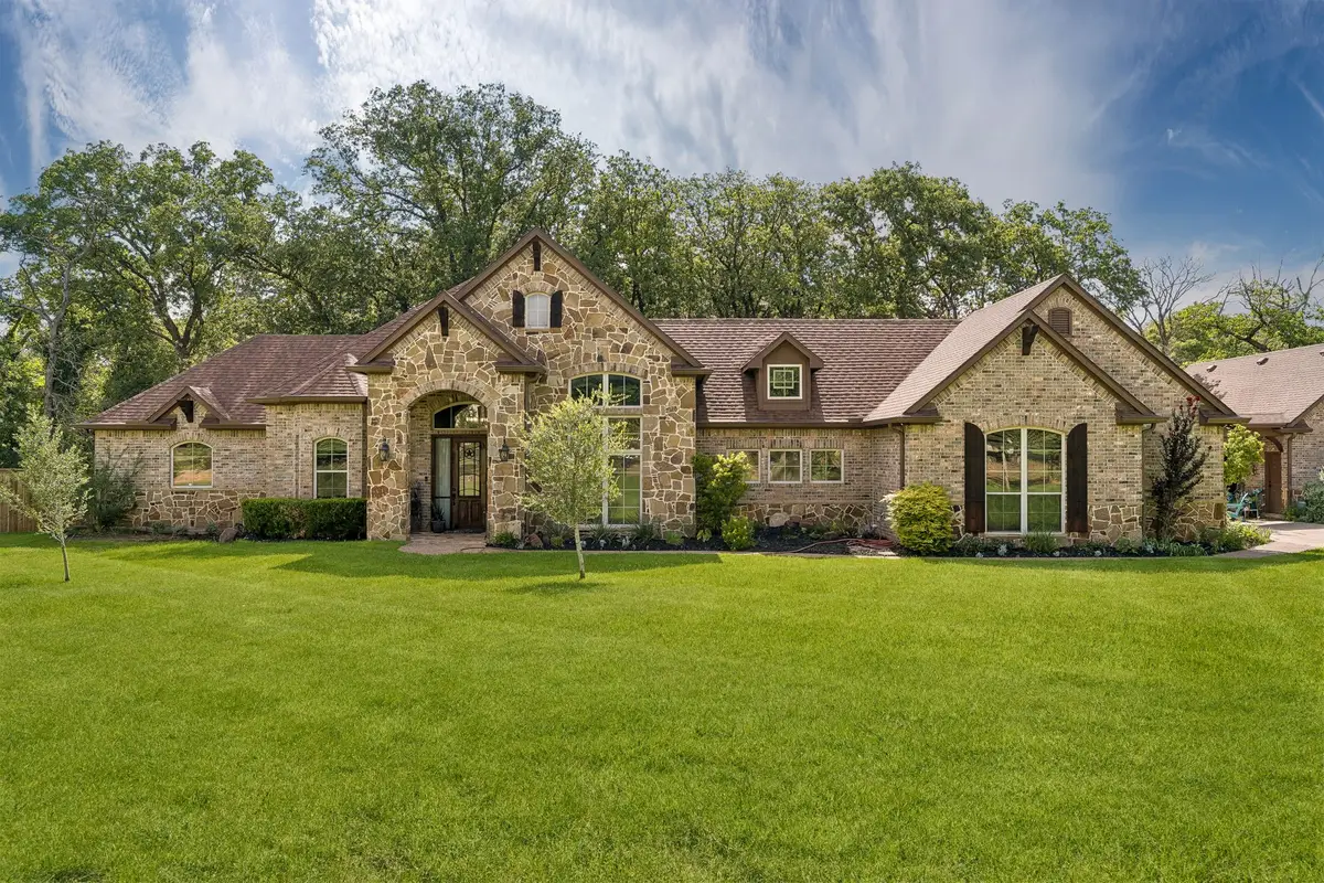 1000 Timberidge Lane, Bartonville, TX 76226 - #1
