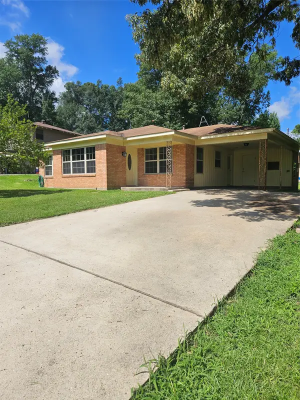3116 Idledays Drive, Shreveport, LA 71107