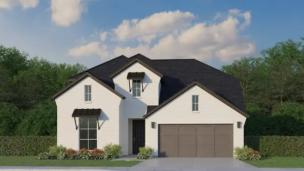 201 Loma Vista Drive, Lakewood Village, TX 75068