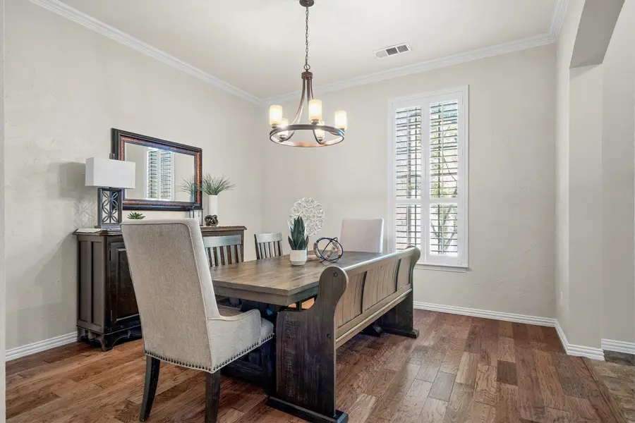 4801 Sam Bass Court, Fort Worth, TX 76244 - #3