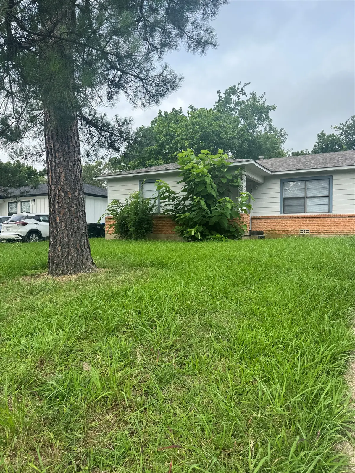 6006 Sayle Street, Greenville, TX 75402 - #1