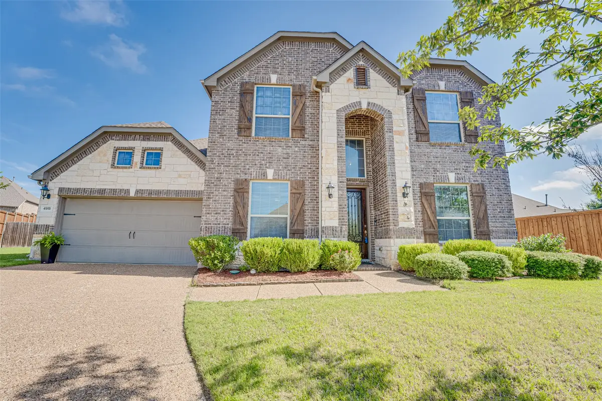 4915 Joy Court, Sachse, TX 75048 - #1