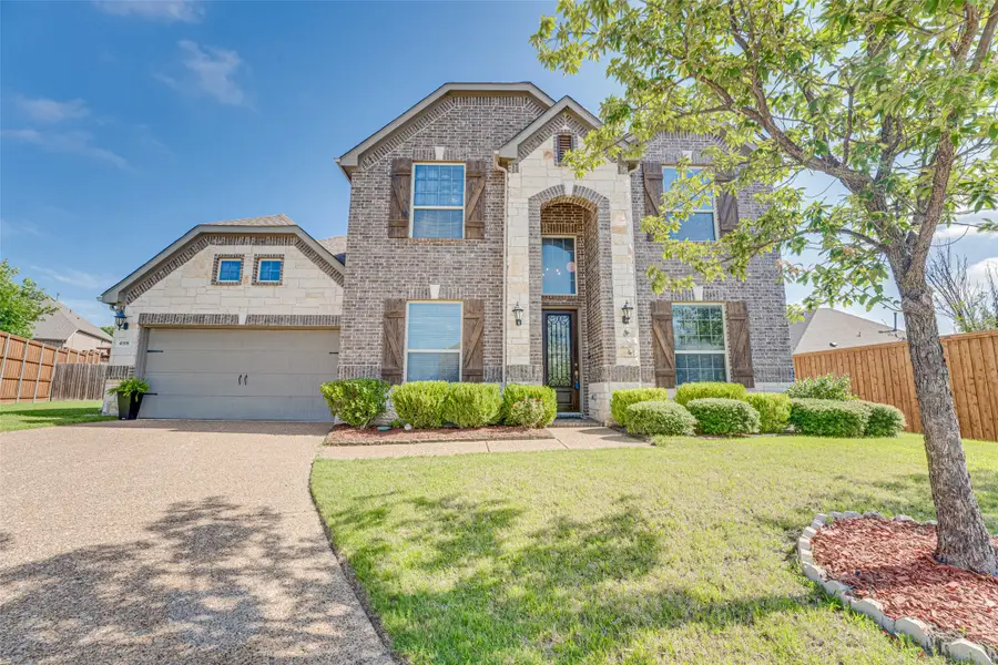 4915 Joy Court, Sachse, TX 75048 - #2