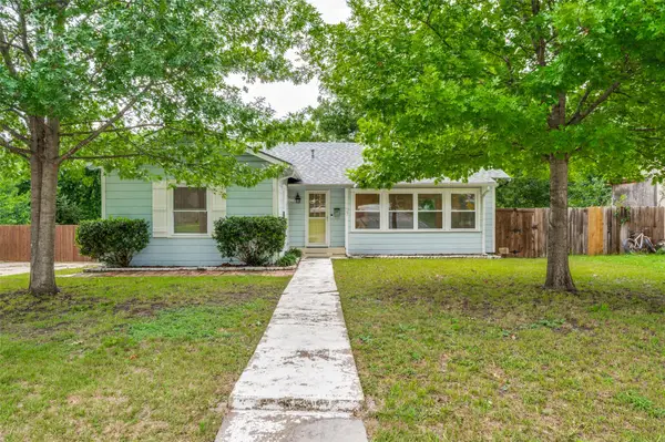 107 Truett Street, McKinney, TX 75069