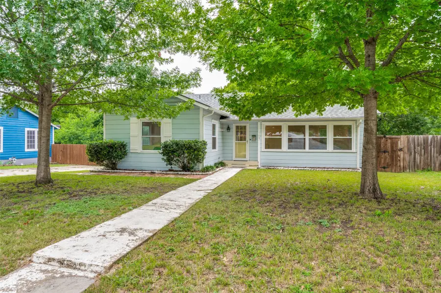 107 Truett Street, McKinney, TX 75069 - #2