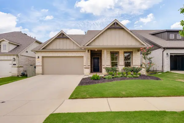 1310 Trailblazer Way, Northlake, TX 76247