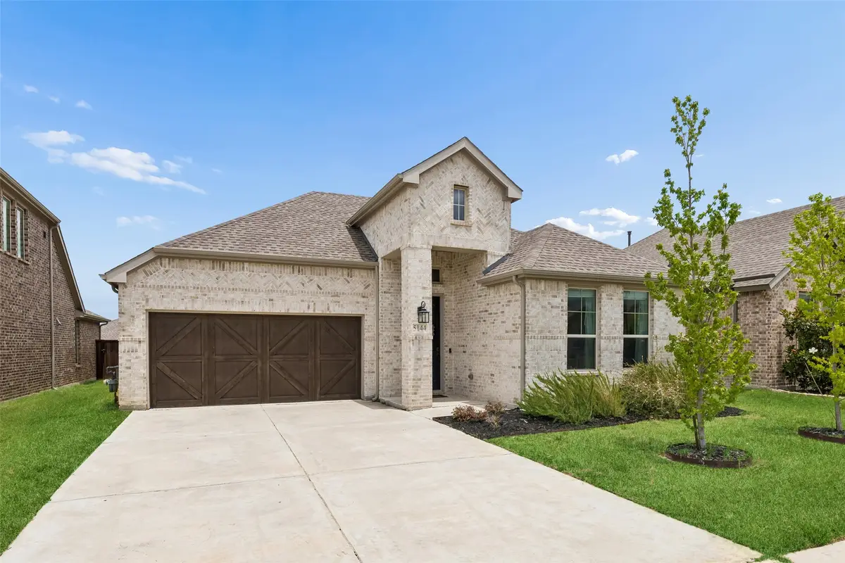 5144 Cantle Court, Fort Worth, TX 76036 - #1