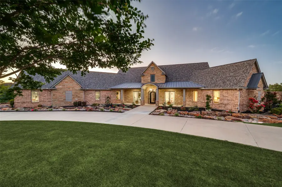 4701 Church Street, Celina, TX 75009 - #2