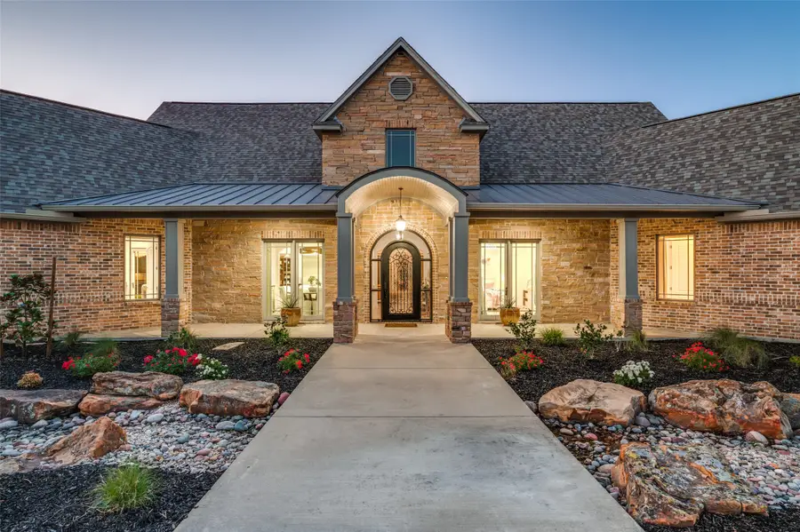 4701 Church Street, Celina, TX 75009 - #3