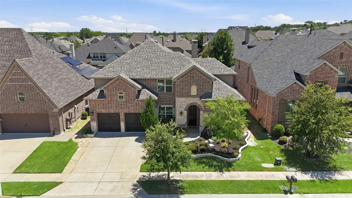 1400 Bluebell Avenue, Argyle, TX 76226 - #1