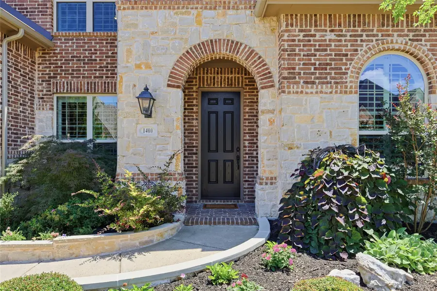 1400 Bluebell Avenue, Argyle, TX 76226 - #2