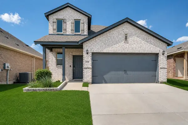 3326 Celestial Lane, Melissa, TX 75454