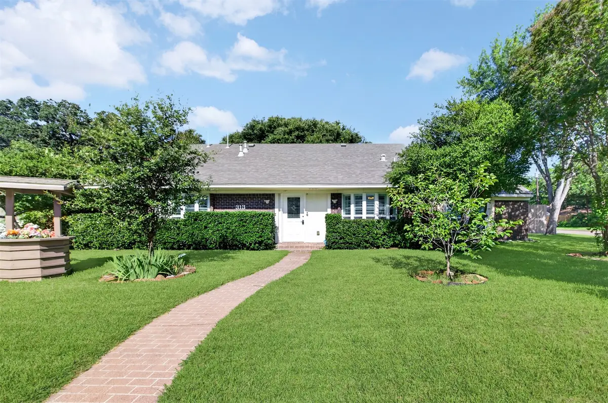 313 King Richard Street, Irving, TX 75061 - #1